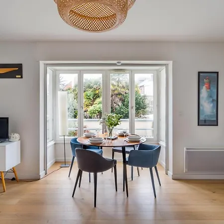 L'astrolabe Dinard