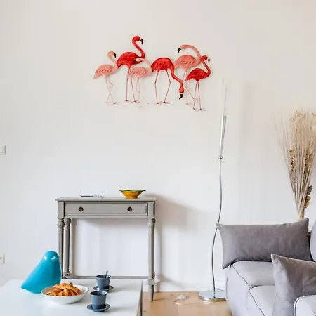 L'astrolabe Apartment Dinard