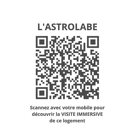 L'astrolabe *